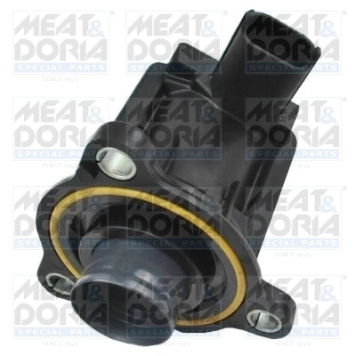 Divert-air Valve, charger
